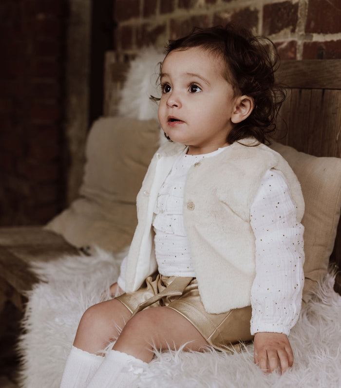 Gilet Bigel