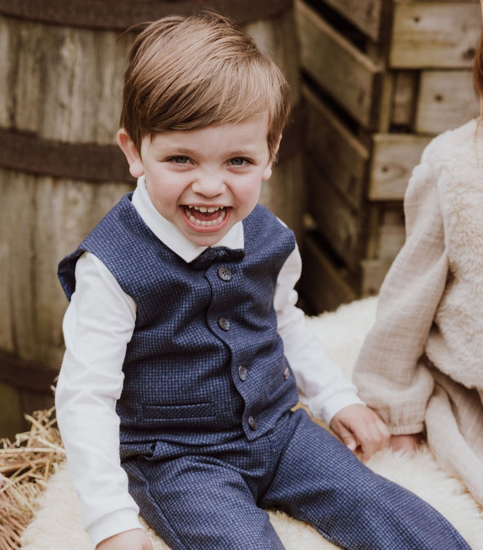 Gilet Chiel
