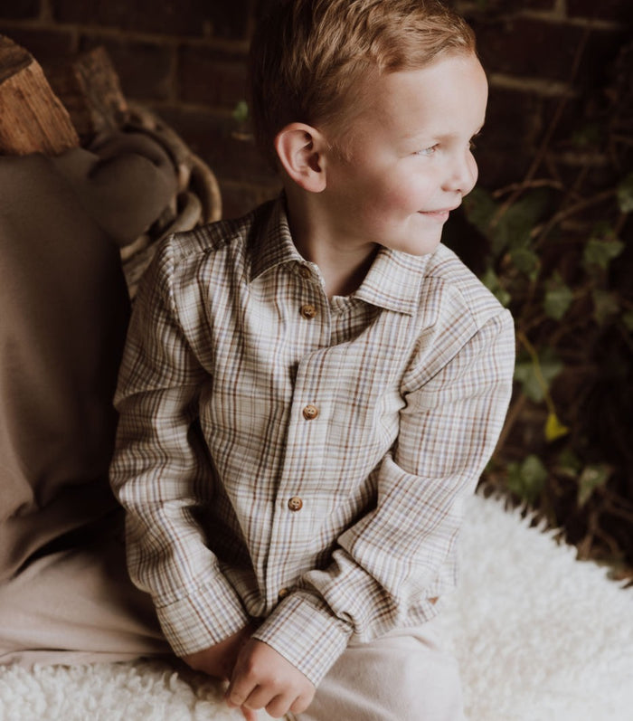 Lange broek Owen