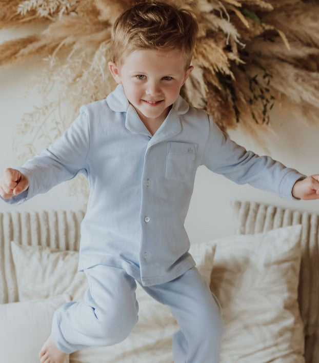 Pyjama Carbondoux