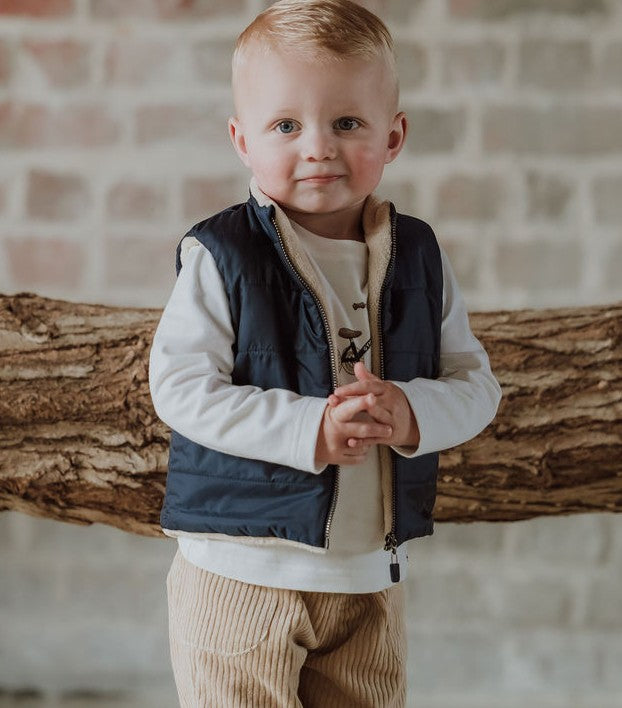 Lange broek Roan