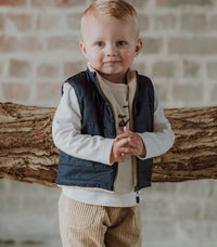 Lange broek Roan