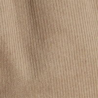 Kleid Beth Camel