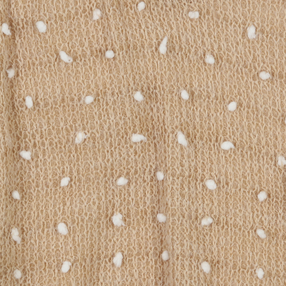 Sweater Nona Beige