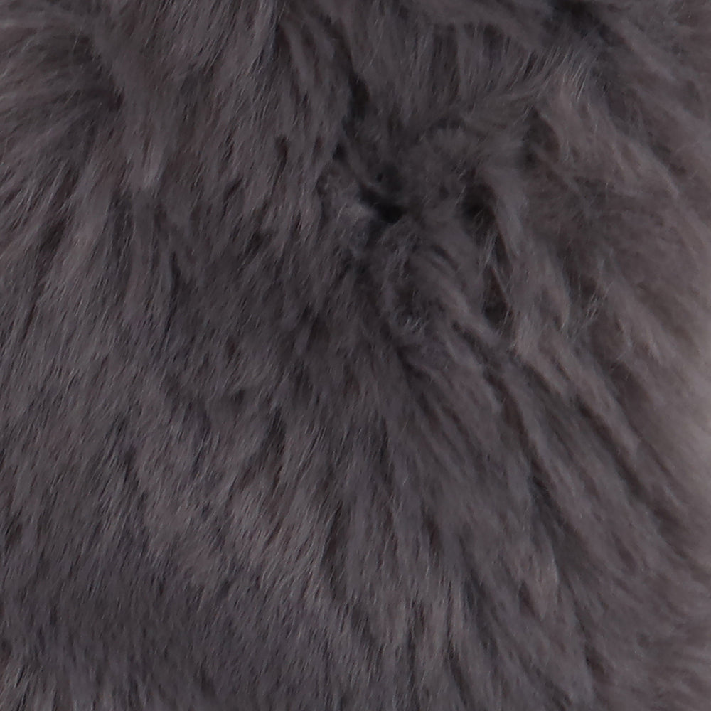 Gilet Isolde Grijs