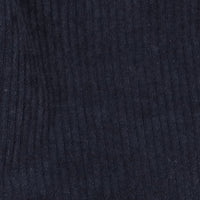 Lange broek Dafne Marineblauw