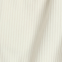 Lange broek Dafne Gebroken Wit
