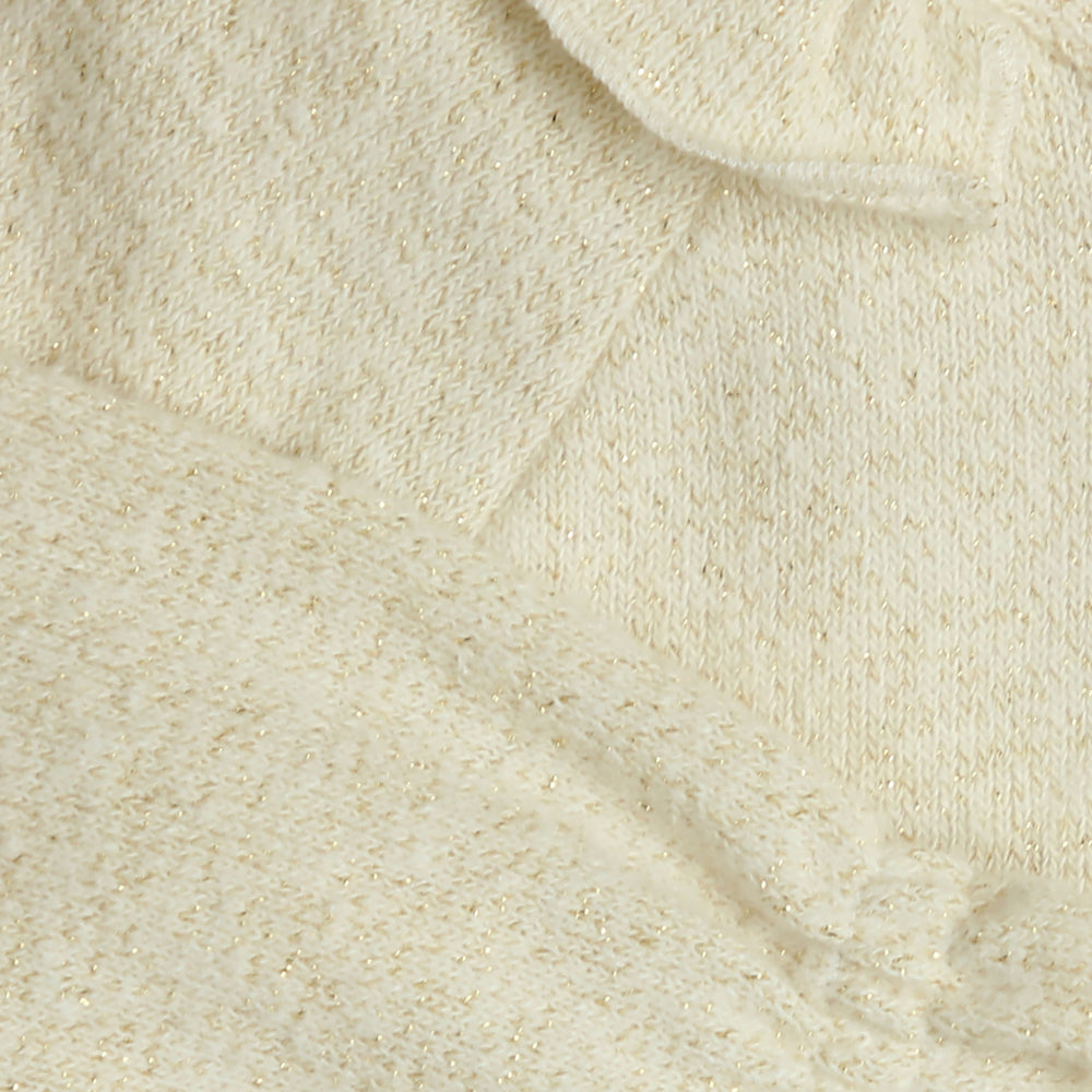 Cardigan Lucia Ruches