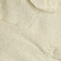 Cardigan Lucia Ruches